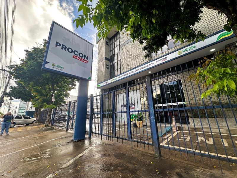 Procon Amazonas identifica descontos indevidos do INSS e alerta consumidores sobre ressarcimento
