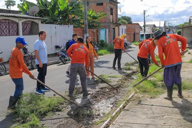 Prefeitura de Parintins anuncia contratação de 300 profissionais para Festival 2025