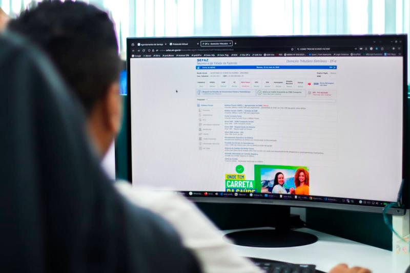 Sefaz lança funcionalidade que permite pagamento de débitos de ICMS em uma única guia