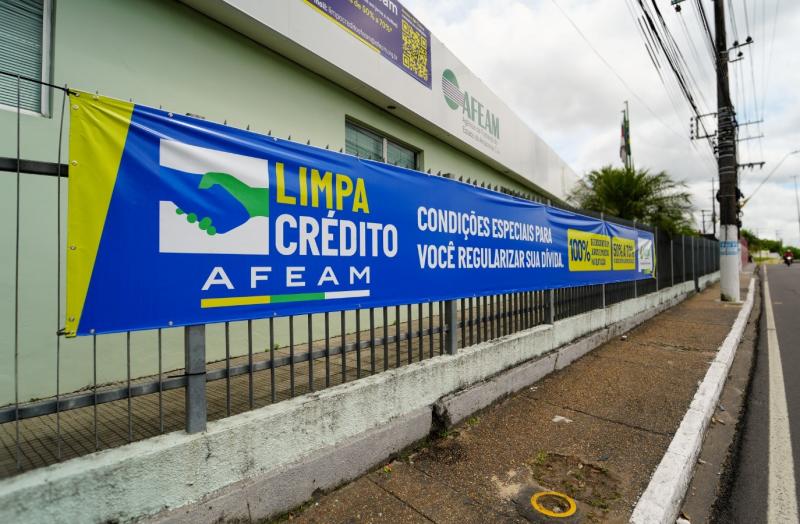Afeam lança campanha Limpa Crédito em Nhamundá, Barreirinha e Parintins