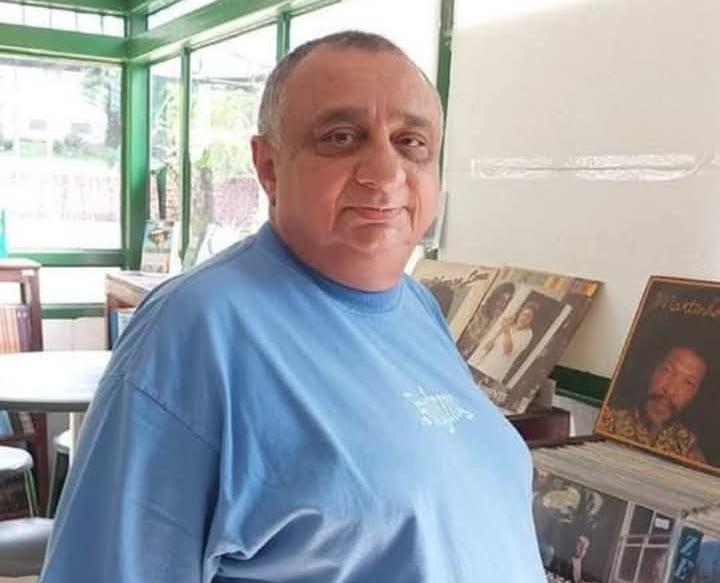 Governo do Amazonas lamenta morte do compositor Paulo Onça, nesta segunda-feira (26/05)