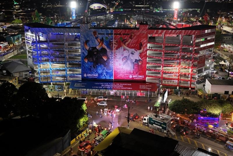 MPAM estabelece regras para garantir segurança de crianças e adolescentes durante o Festival de Parintins