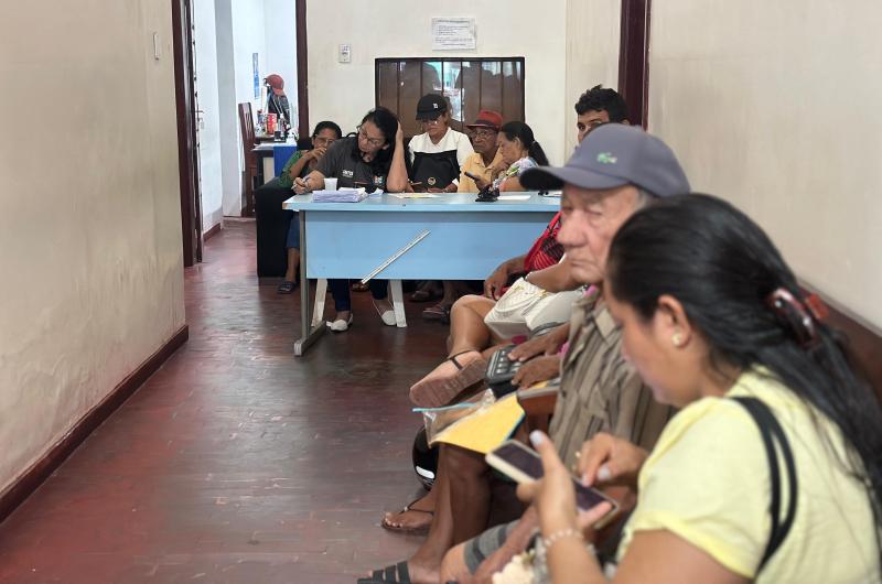 Desenrola Brasil: Prefeitura de Parintins e Incra convocam beneficiários para regularização de dívida ativa