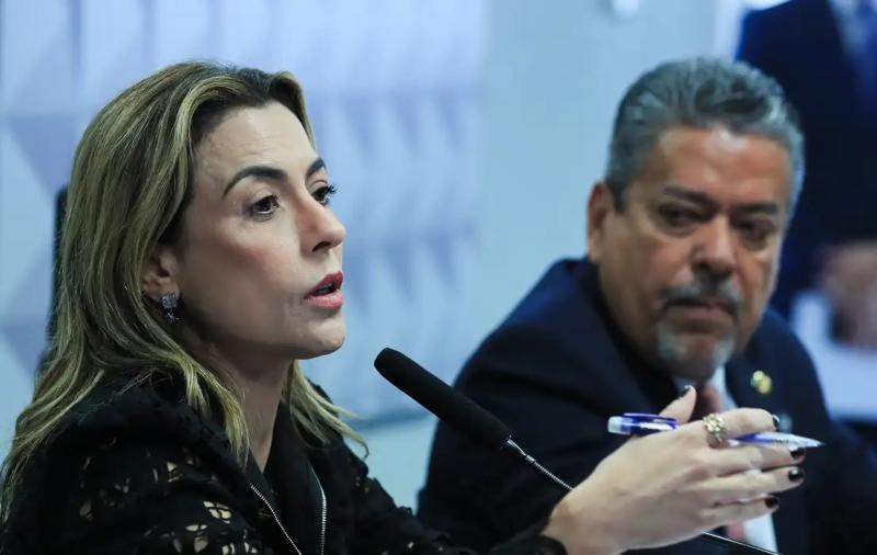 CPI das Bets: relatora pede indiciamento de Virgínia Fonseca, Deolane e mais 14