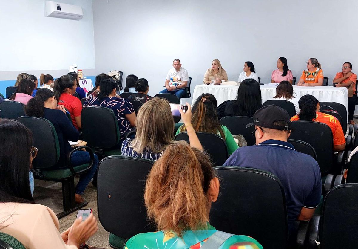 Pré-conferências da Assistência Social serão realizadas nas zonas urbana e rural