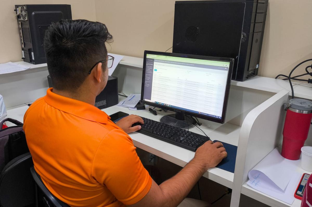 Prefeitura de Parintins divulga resultado preliminar do Processo Seletivo de várzea