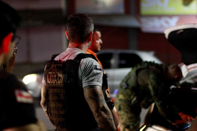 Amazonas avança no combate à criminalidade, confirma Mapa da Violência divulgado pelo Ministério da Justiça