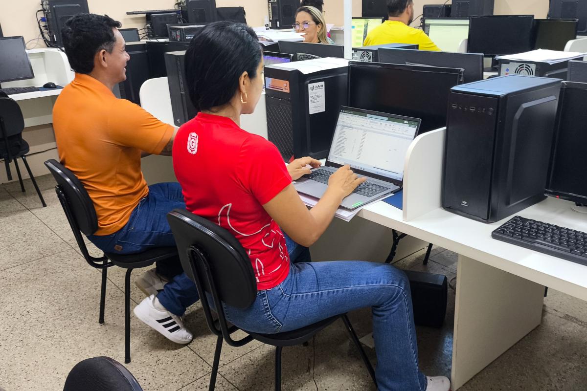 Prefeitura de Parintins divulga resultado final do PSS de Várzea