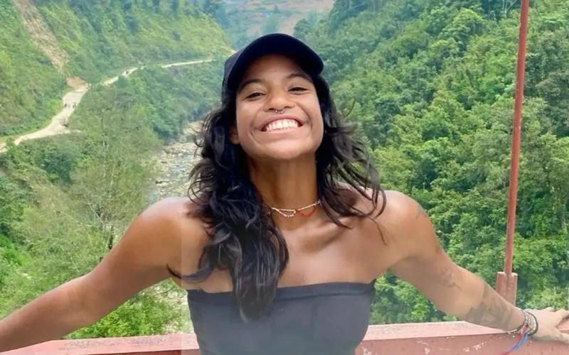 Situação de brasileira acidentada em vulcão na Indonésia segue incerta