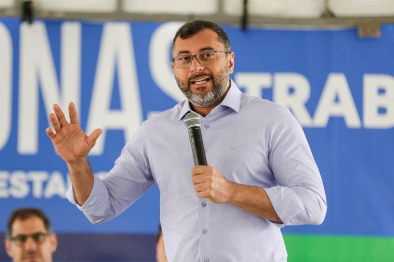 Governo do Amazonas realiza pagamento da primeira parcela do 13º salário dos servidores públicos estaduais