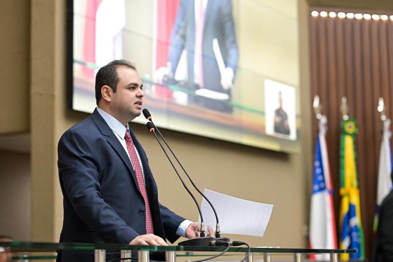 Projeto de Lei de Roberto Cidade busca impulsionar empreendedorismo digital entre jovens amazonenses