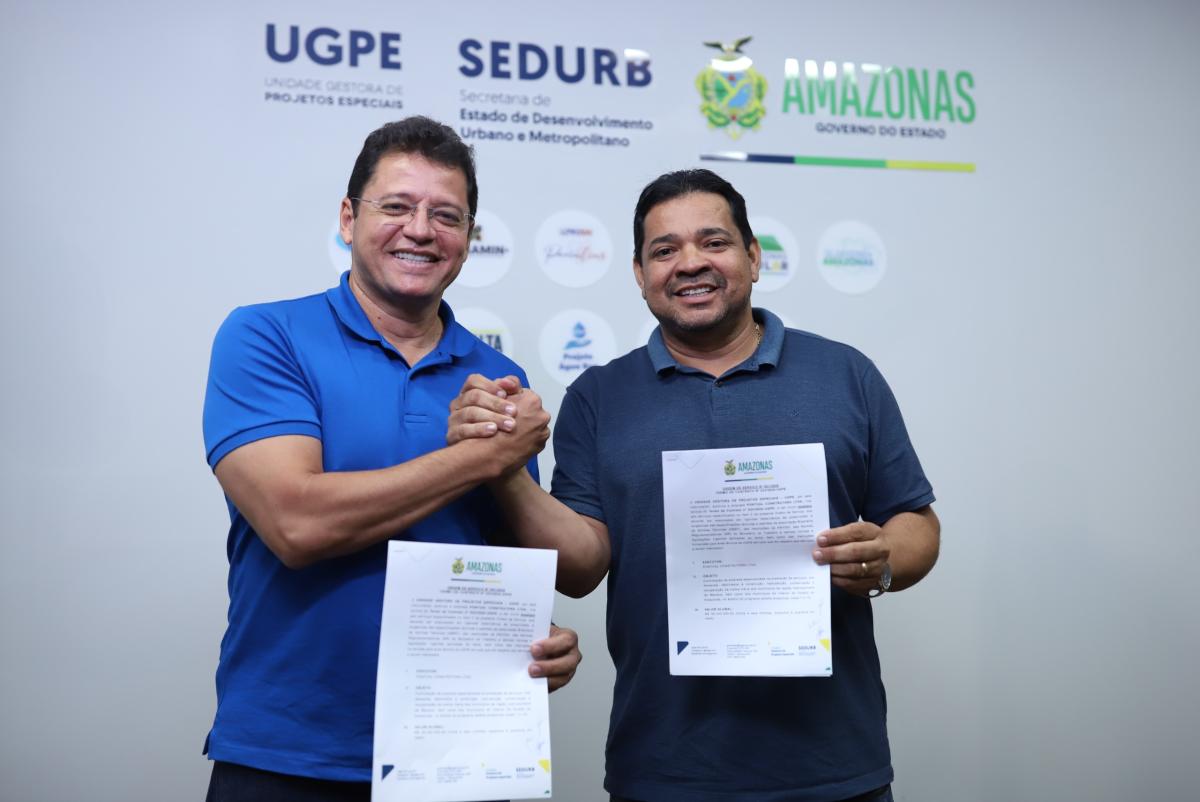 Estado inicia programa de recuperação do sistema viário de Tapauá