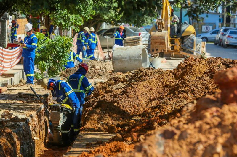 Saneamento básico na Amazônia: os desafios para a universalização