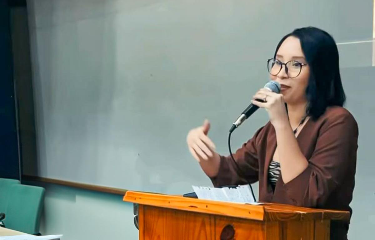 Pesquisadora amazonense ganha prêmio de melhor tese de doutorado