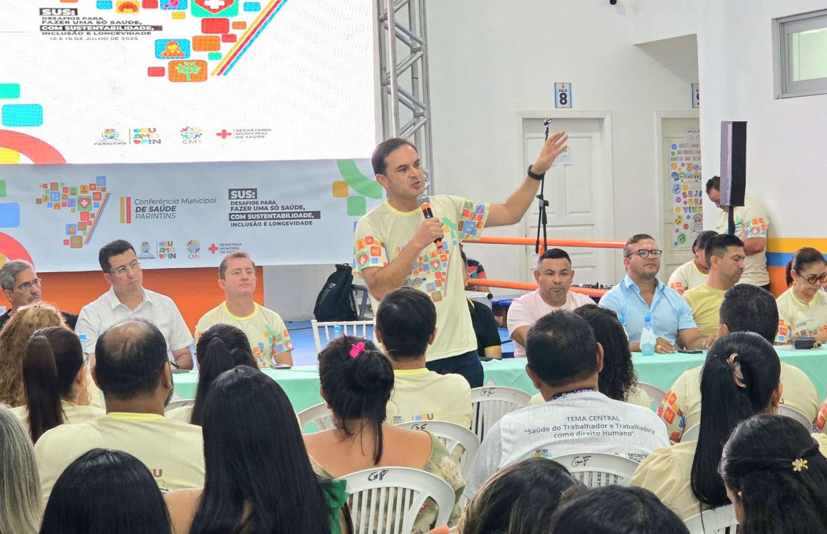 Parintins conquista policlínica de grande porte pelo PAC 2025
