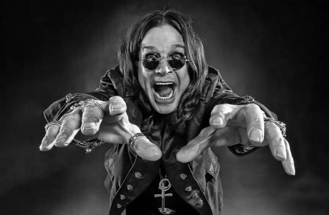 Morre Ozzy Osbourne, lenda do heavy metal, aos 76 anos
