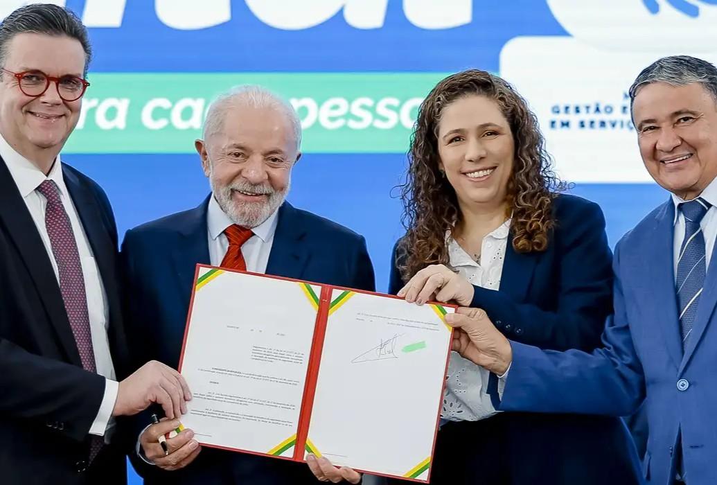 Biometria passa a ser obrigatória para acesso a benefícios sociais