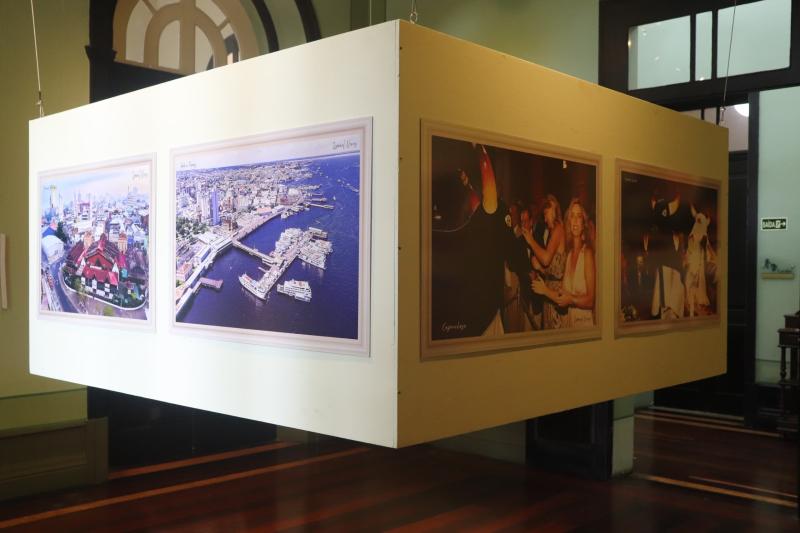Exposição “Manaus Bonita” revela belezas da capital amazonense em 40 fotografias