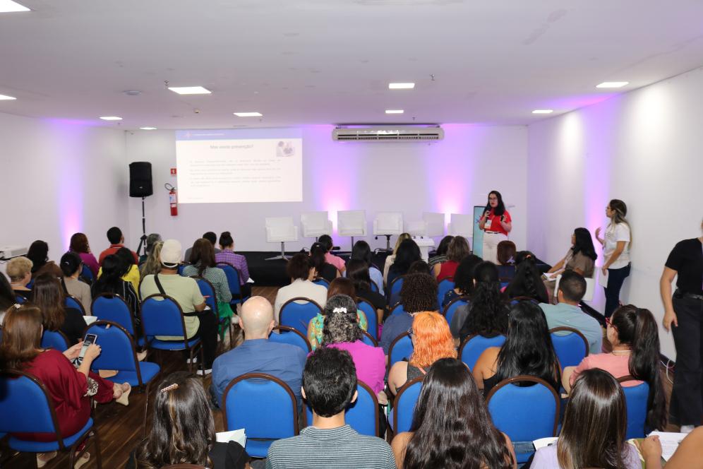 Congresso de Enfermagem Oncológica está com inscrições abertas