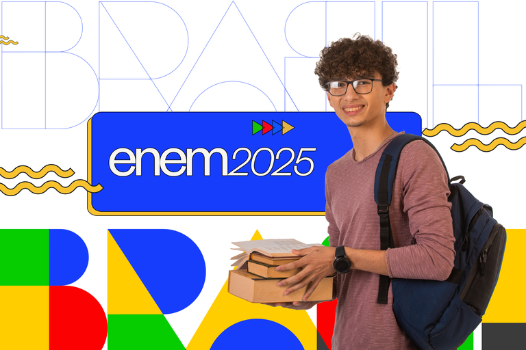 Enem 2025: Amazonas contabiliza 110 mil inscritos