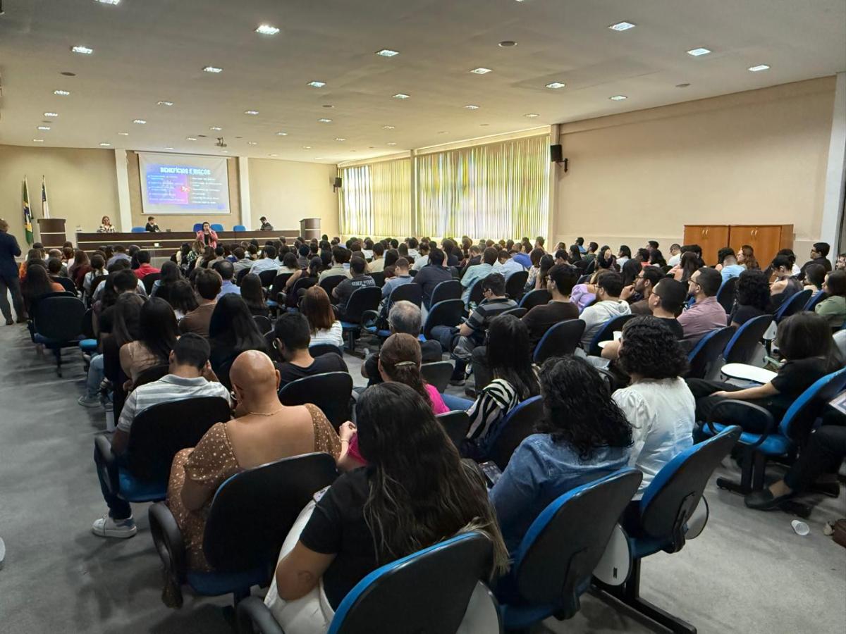 PGE-AM debate ética no uso da Inteligência Artificial