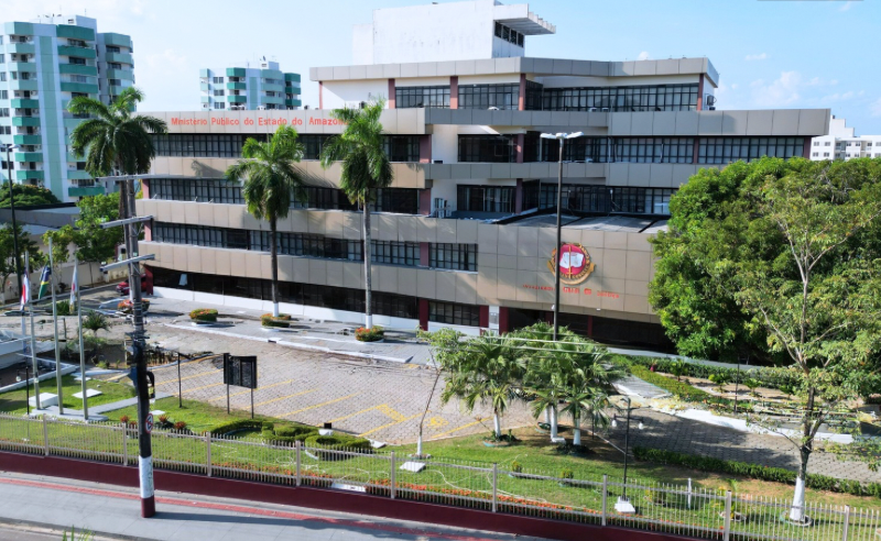 MPAM pede prisão preventiva de PMs e de guarda municipal suspeitos de estuprar indígena