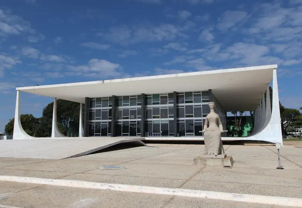 STF fará defesa de Moraes em sessão de retorno do recesso