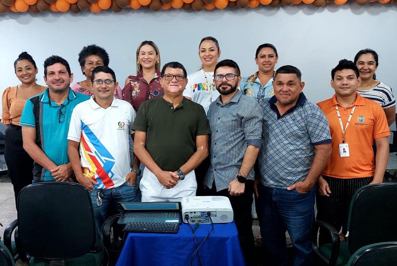 Conselho de Segurança Alimentar define instrumentos legais para a política pública de segurança nutricional do município