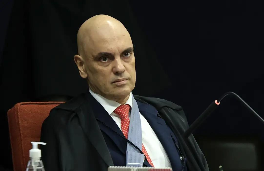 Entenda a lei aplicada pelos EUA contra Alexandre de Moraes