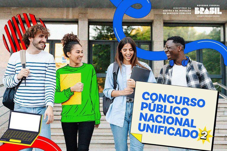 Amazonas registra mais de 17 mil inscrições no CPNU 2