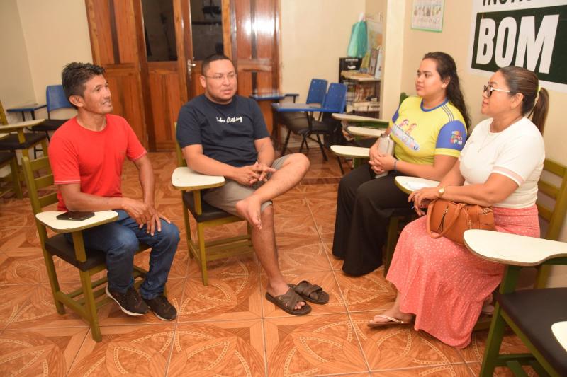 Virada Cultural 'Macuranys' movimentará a Região do Macurany com arte, inclusão e sustentabilidade