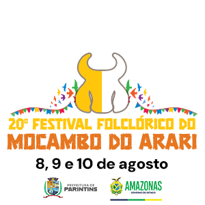 Festival do Mocambo 2025
