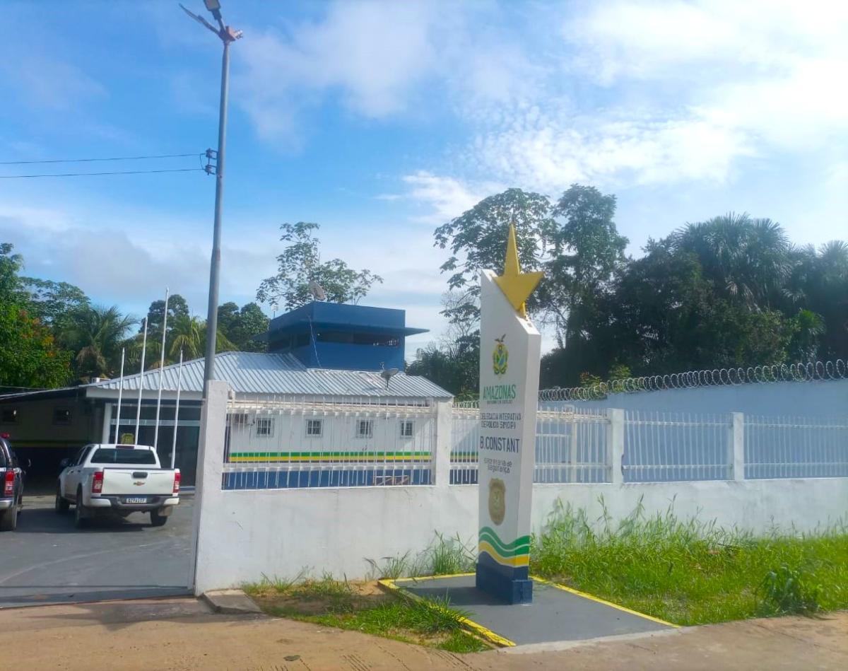 Homem é preso por abusar sexualmente da neta
