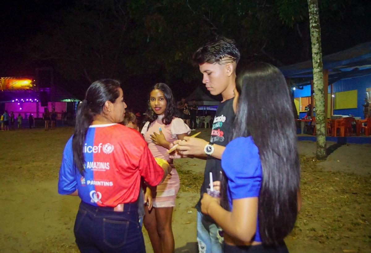 Festival do Mocambo terá atuação da Rede de Proteção