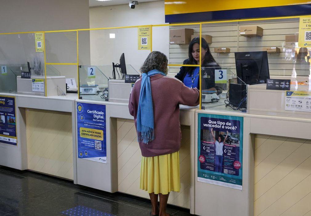Mais de 90% dos aposentados que fizeram acordo foram ressarcidos