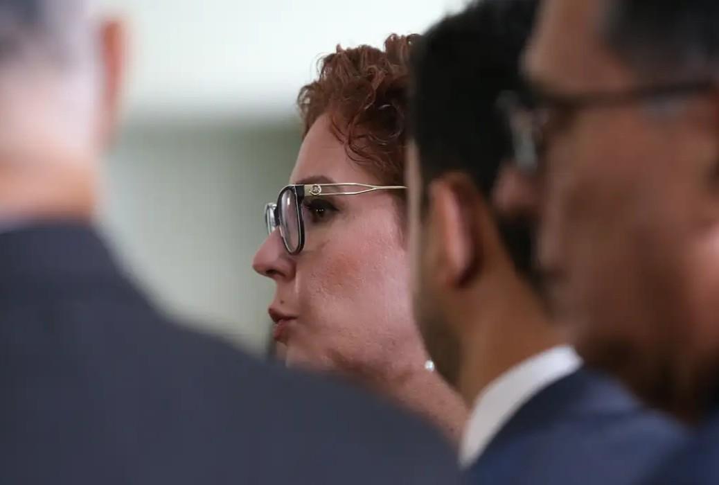 Tribunal italiano marca audiência sobre extradição de Zambelli