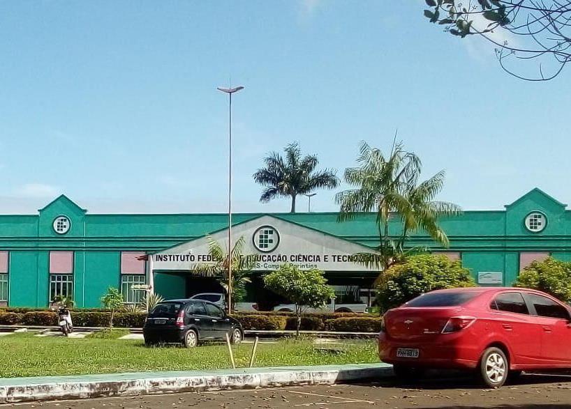 IFAM Parintins abre processo seletivo para professores substitutos