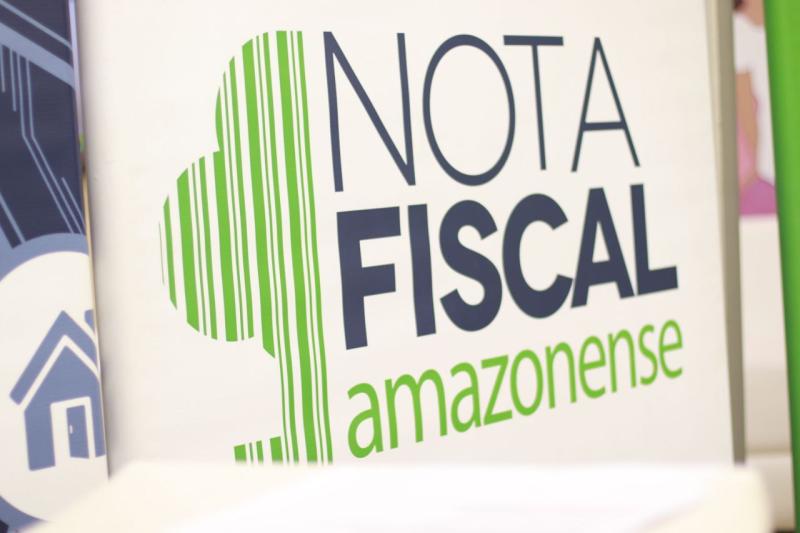 Moradores de 14 municípios concorrem ao Sorteio Regional da Nota Fiscal Amazonense