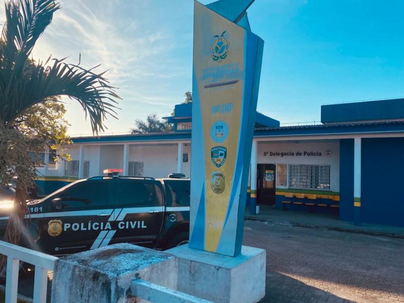 Polícia Civil prende falso advogado por aplicar golpe avaliado em mais de R$ 122 mil em idoso