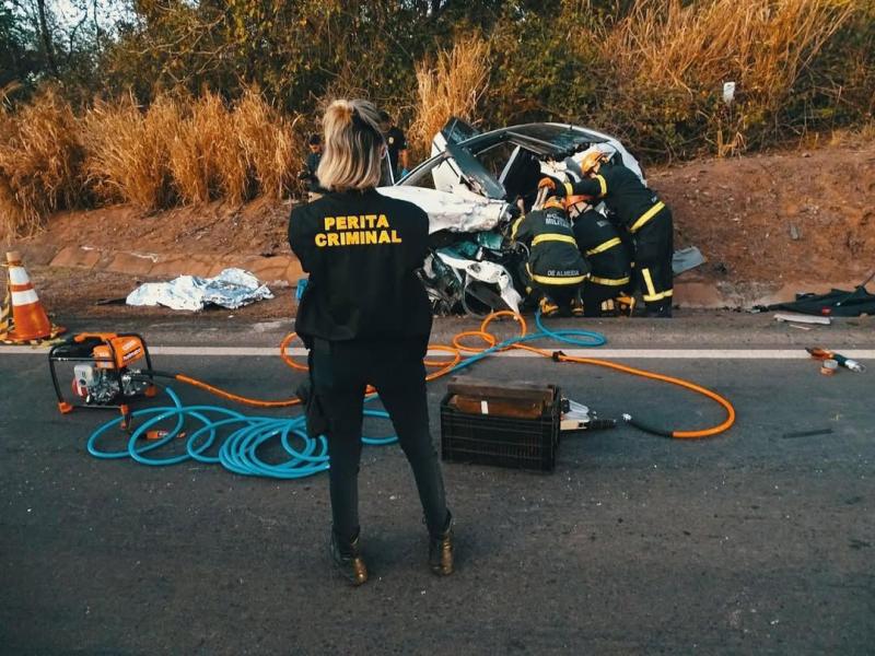 Concurso Fotográfico FotoForense está com inscrições abertas para peritos e profissionais da imprensa