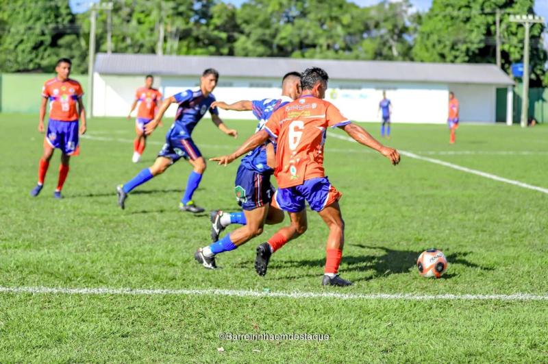 Parintins vence Barreirinha e vai enfrentar São Sebastião do Uatumã na Copa da Floresta