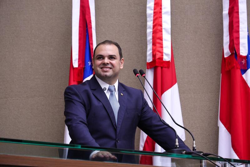 Produção audiovisual amazônica pode ganhar novo fôlego com PL de autoria do presidente Roberto Cidade