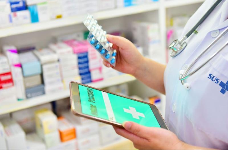Defensoria Pública apura falhas no acesso a medicamentos em todos os 62 municípios do Amazonas Defensoria Pública apura falhas no acesso a medicamentos em todos os 62 municípios do Amazonas