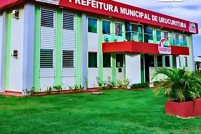 MPAM constata prática de nepotismo e recomenda exoneração de 25 funcionários públicos em Urucurituba