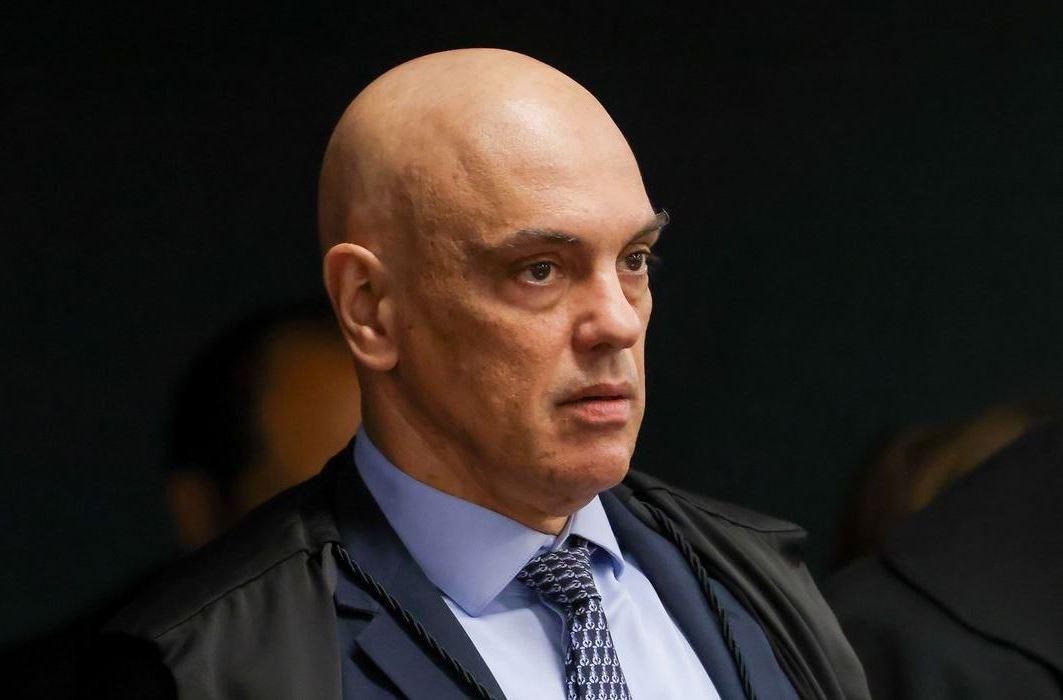 Moraes: bancos podem ser punidos se aplicarem sanções dos EUA