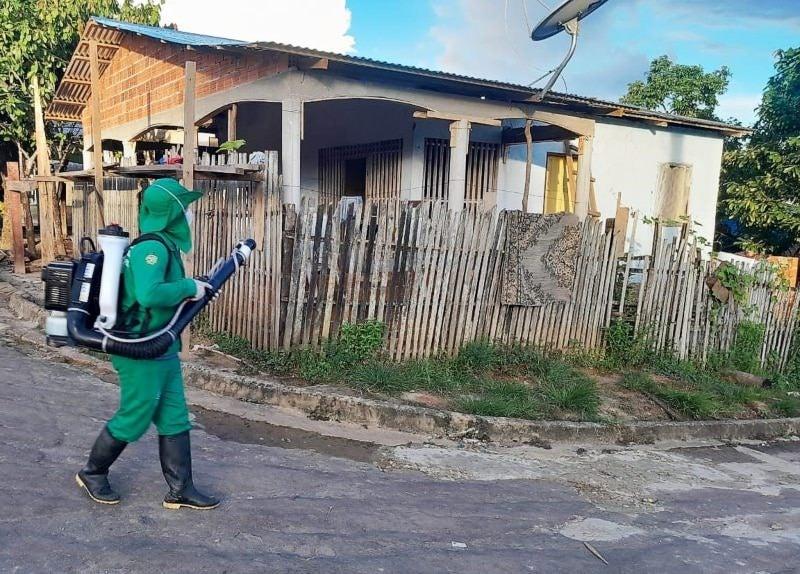 Saúde divulga cenário de arboviroses no Amazonas nesta quinta-feira
