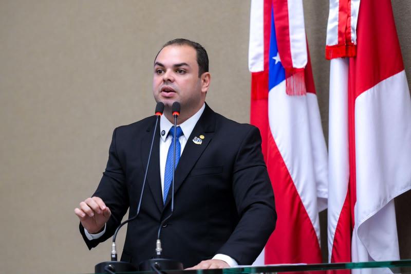 Roberto Cidade reforça compromisso com a inclusão durante a Semana Nacional da Pessoa com Deficiência