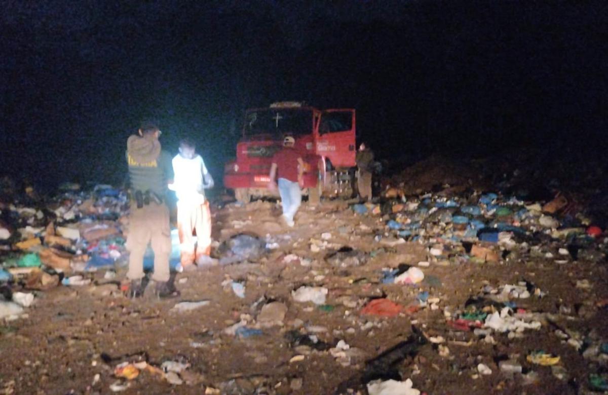 Ibama aplica multa milionária por crime ambiental em Itapiranga