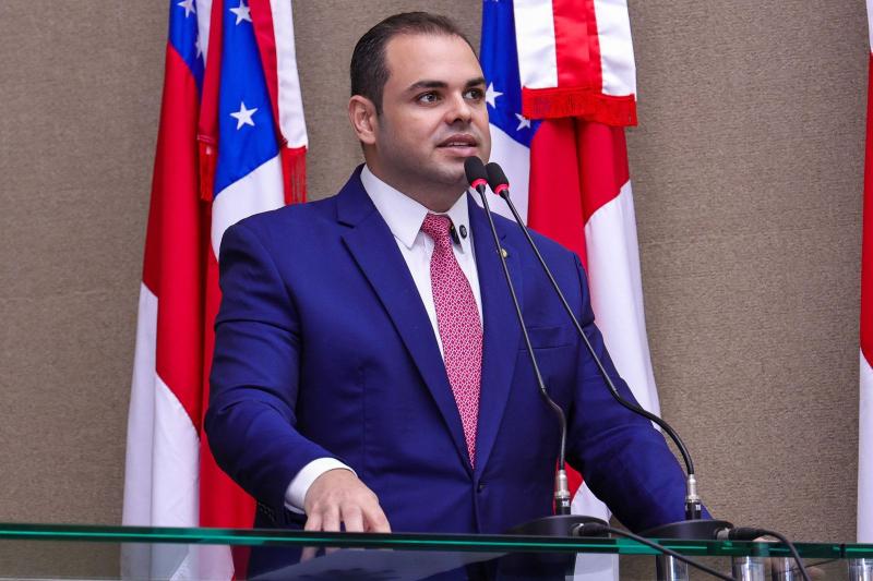 Presidente Roberto Cidade anuncia data de lançamento do edital do concurso público da Aleam
