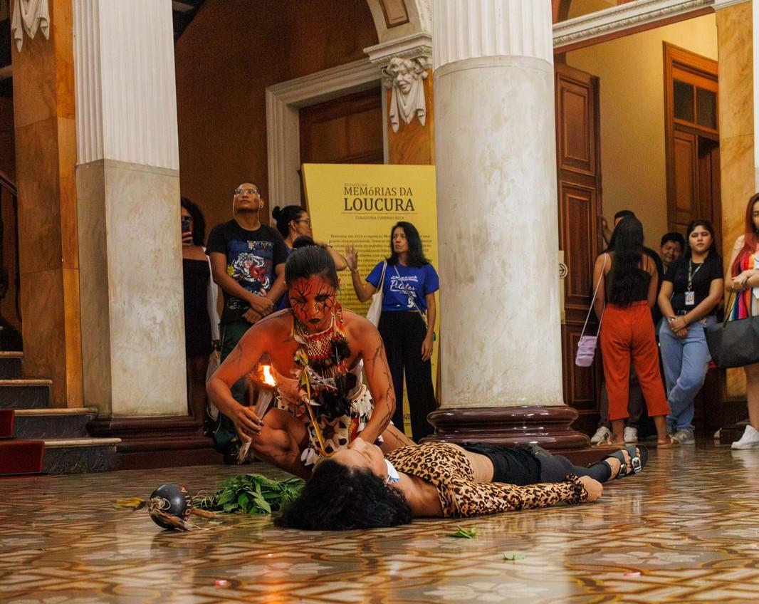 Manaus recebe 4º Encontro de Profissionais da Dança do Amazonas
